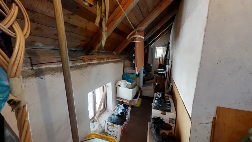 Prodej rodinného domu, Železný Brod, 215 m2