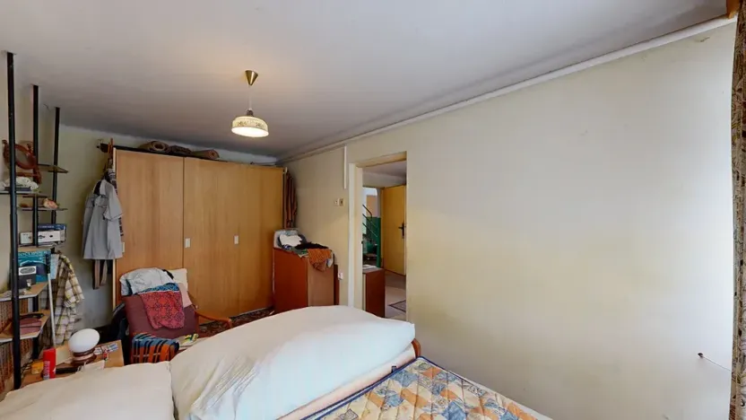 Prodej rodinného domu, Železný Brod, 215 m2