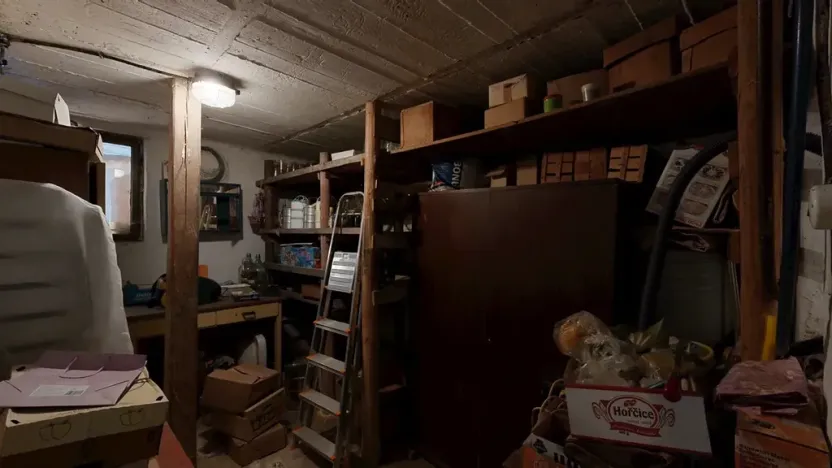 Prodej rodinného domu, Železný Brod, 215 m2