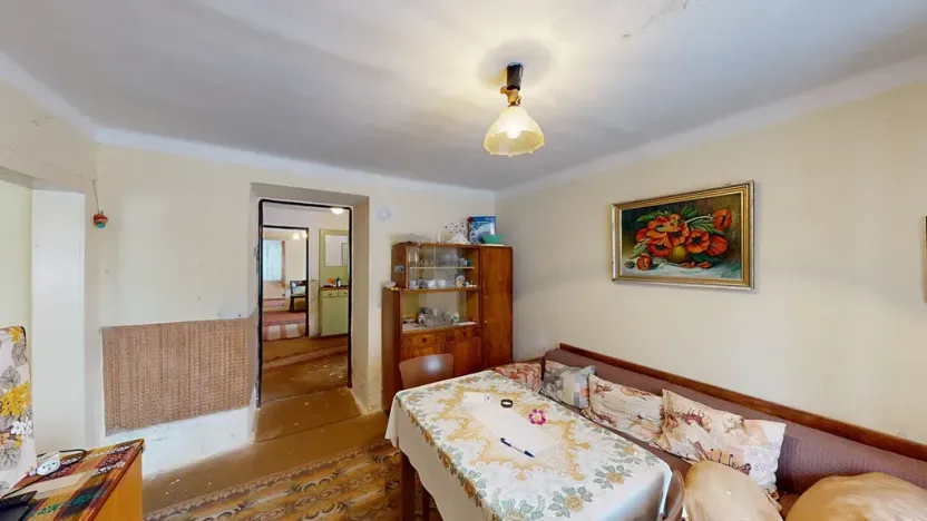 Prodej chaty, Železný Brod, 84 m2