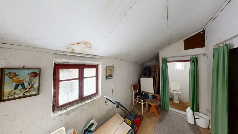 Prodej chaty, Železný Brod, 84 m2