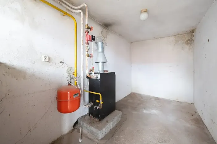 Prodej rodinného domu, Diváky, 125 m2