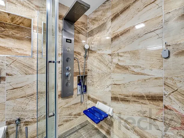 Pronájem kanceláře, Praha - Hlubočepy, Slivenecká, 96 m2