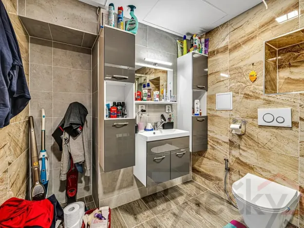 Pronájem kanceláře, Praha - Hlubočepy, Slivenecká, 96 m2