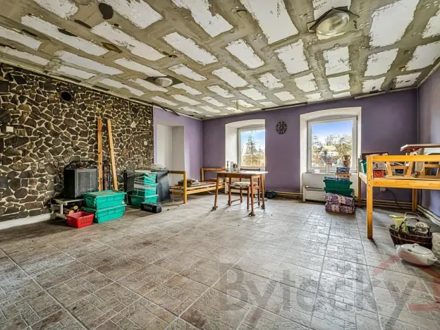 Prodej rodinného domu, Žďár, 564 m2