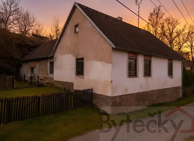 Prodej rodinného domu, Žďár, 564 m2