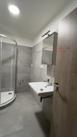 Pronájem bytu 1+kk, Brno, Křepelčí, 23 m2