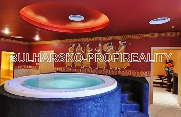 Prodej bytu 2+kk, Aheloy, Bulharsko, 85 m2