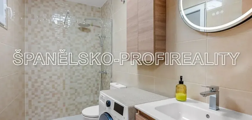 Prodej bytu 3+kk, Alicante, Španělsko, 92 m2