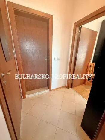 Prodej bytu 2+kk, Burgas, Bulharsko, 63 m2