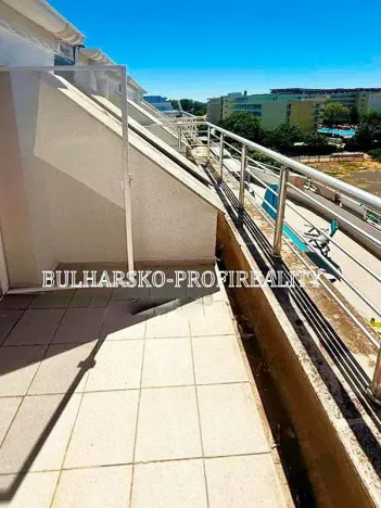 Prodej bytu 2+kk, Burgas, Bulharsko, 63 m2