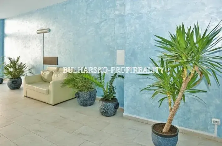 Prodej bytu 2+kk, Burgas, Bulharsko, 63 m2