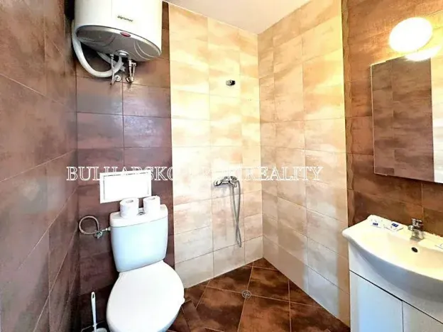 Prodej bytu 2+kk, Ravda, Bulharsko, 47 m2