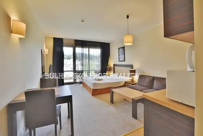 Prodej bytu 1+kk, Nesebar, Bulharsko, 50 m2