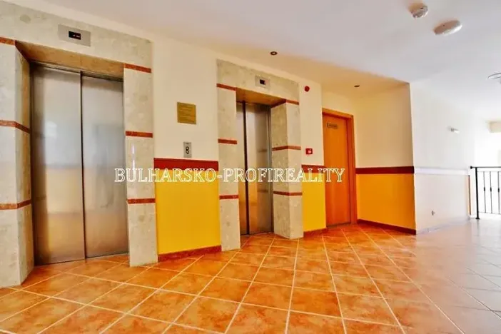 Prodej bytu 1+kk, Nesebar, Bulharsko, 50 m2