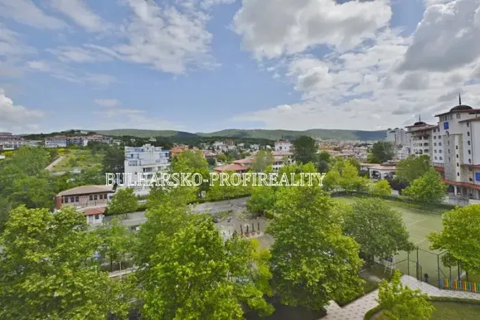 Prodej bytu 1+kk, Nesebar, Bulharsko, 50 m2