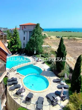 Prodej bytu 2+kk, Ravda, Bulharsko, 58 m2