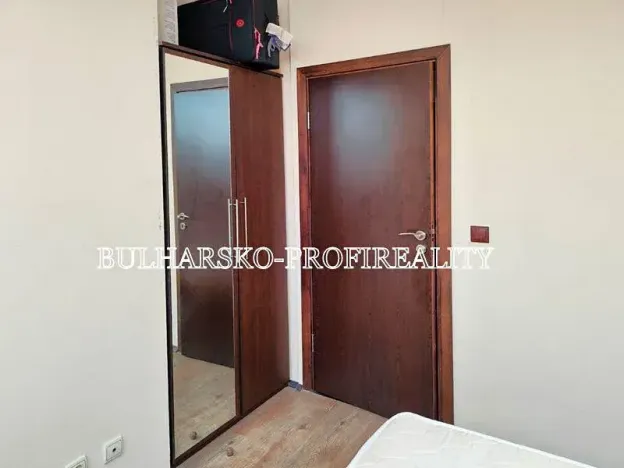 Prodej bytu 2+kk, Ravda, Bulharsko, 58 m2