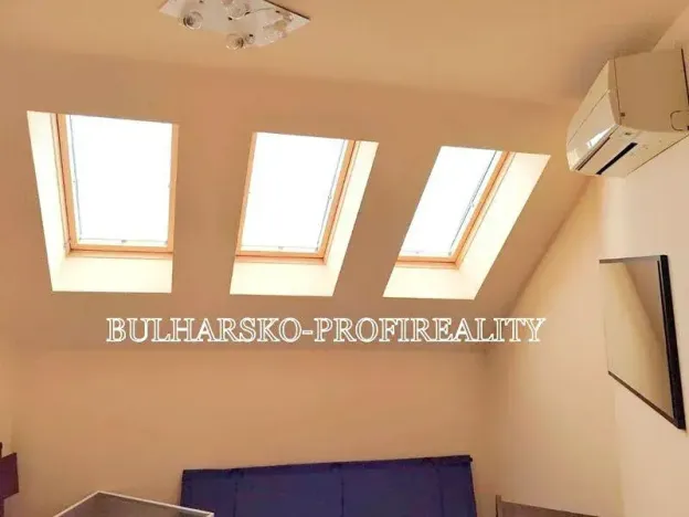 Prodej bytu 2+kk, Ravda, Bulharsko, 58 m2