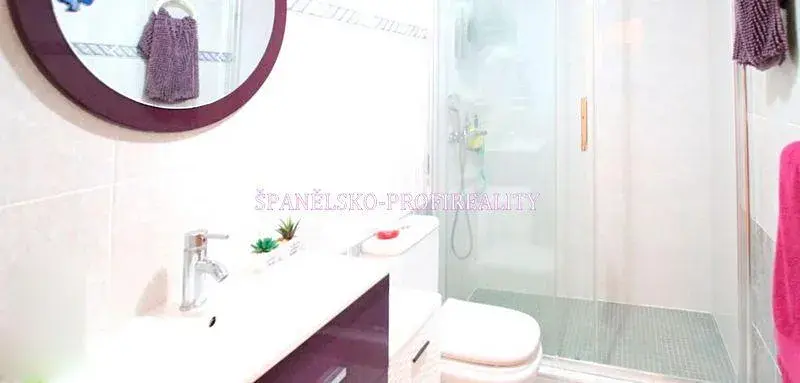 Prodej bytu 3+1, Alicante, Španělsko, 60 m2