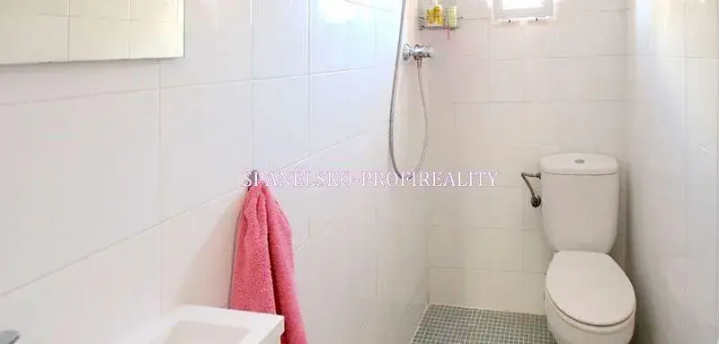 Prodej bytu 3+1, Alicante, Španělsko, 60 m2