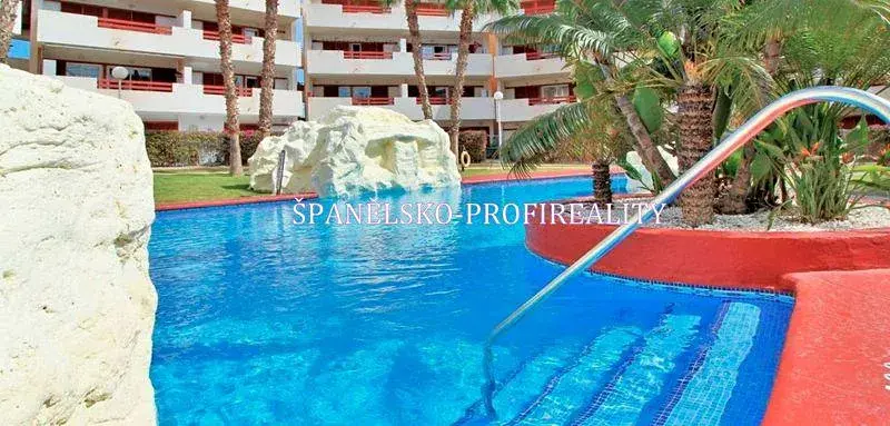 Prodej bytu 3+kk, Torrevieja, Španělsko, 76 m2