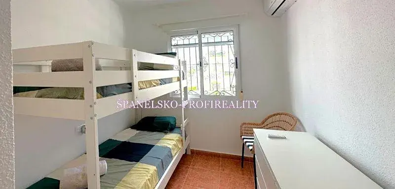 Prodej rodinného domu, Guardamar del Segura, Španělsko, 82 m2