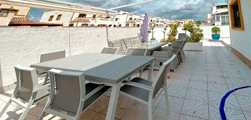 Prodej rodinného domu, Guardamar del Segura, Španělsko, 82 m2