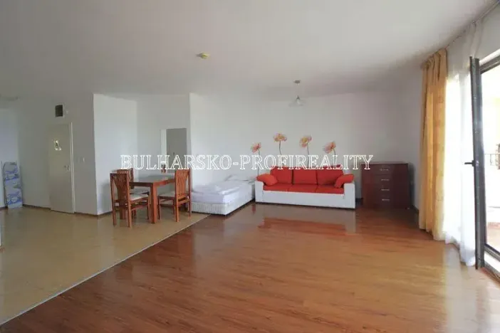 Prodej bytu 2+kk, Aheloy, Bulharsko, 77 m2