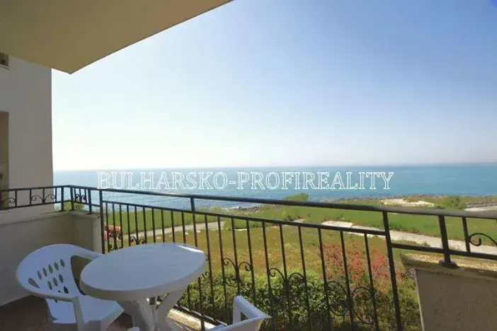 Prodej bytu 2+kk, Aheloy, Bulharsko, 77 m2