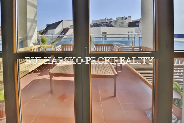 Prodej bytu 4+kk, Nesebar, Bulharsko, 144 m2