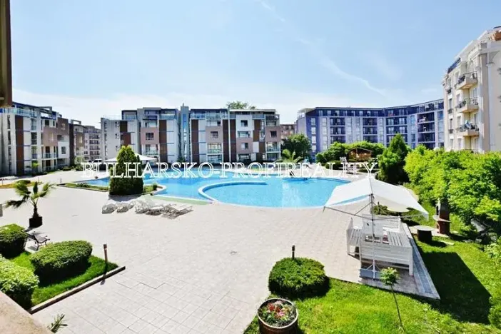Prodej bytu 4+kk, Nesebar, Bulharsko, 144 m2