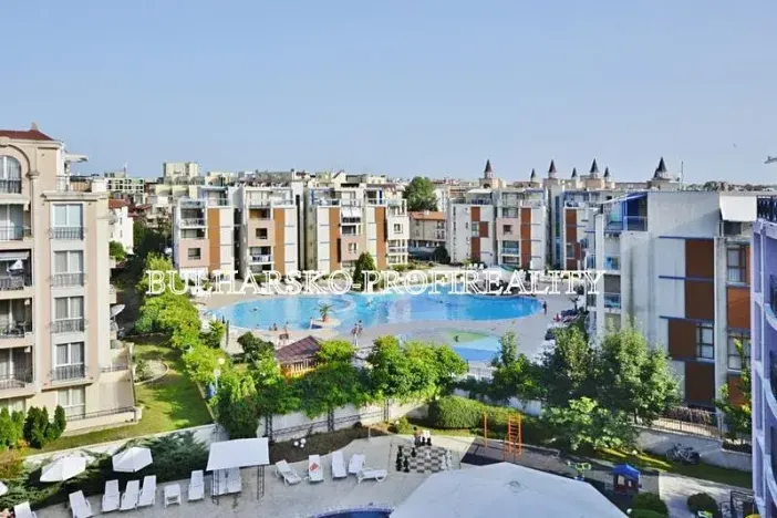 Prodej bytu 4+kk, Nesebar, Bulharsko, 144 m2