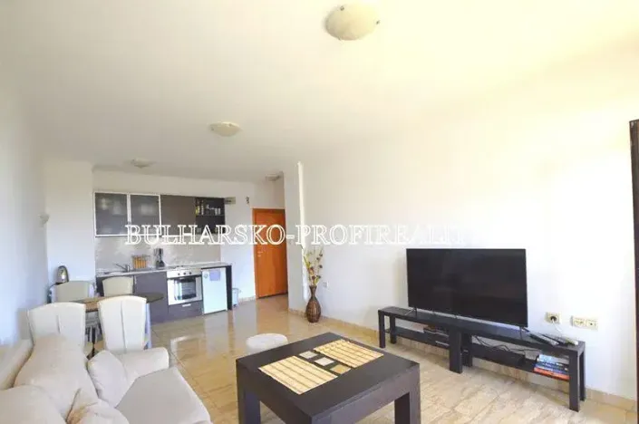 Prodej bytu 2+kk, Sveti Vlas, Bulharsko, 59 m2