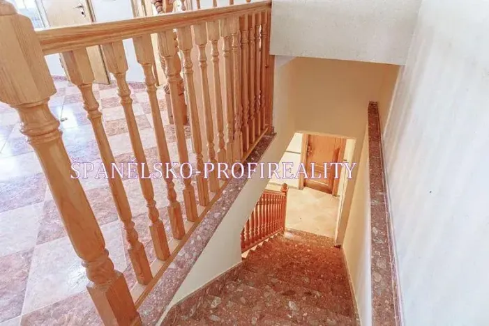 Prodej vily, Torrevieja, Španělsko, 116 m2