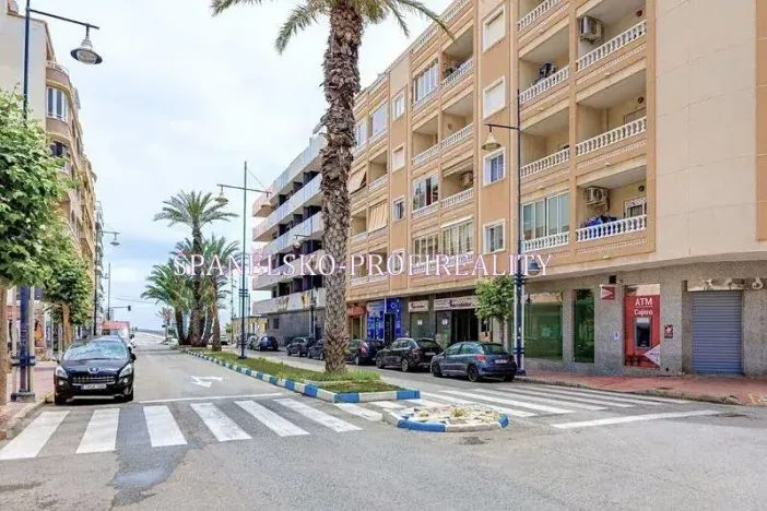 Prodej bytu 4+kk, Torrevieja, Španělsko, 75 m2