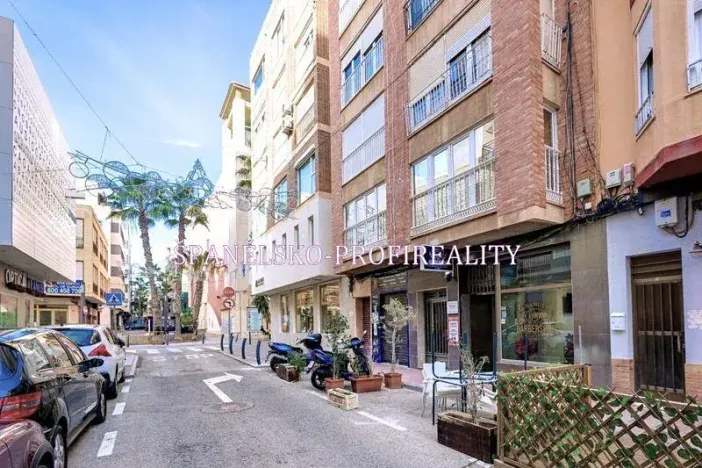 Prodej bytu 4+1, Torrevieja, Španělsko, 89 m2