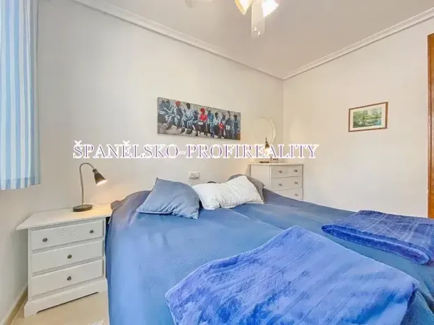 Prodej rodinného domu, Torrevieja, Španělsko, 58 m2