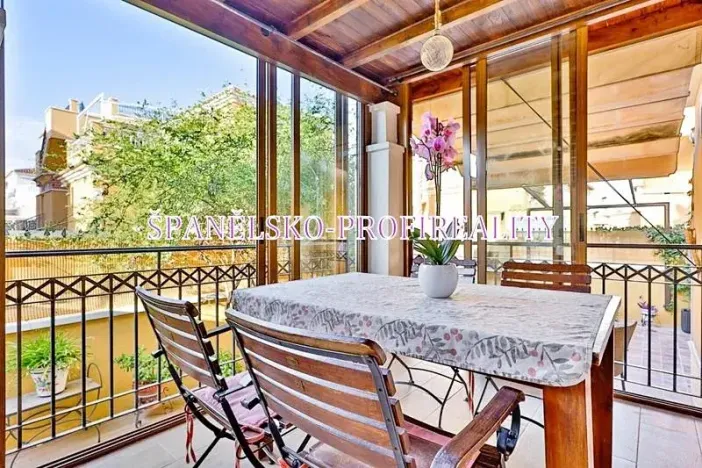 Prodej vily, Torrevieja, Španělsko, 57 m2