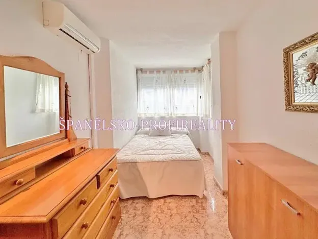 Prodej bytu 2+kk, Guardamar del Segura, Španělsko, 50 m2