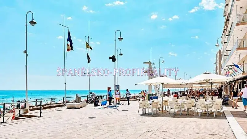 Prodej bytu 2+kk, Guardamar del Segura, Španělsko, 50 m2