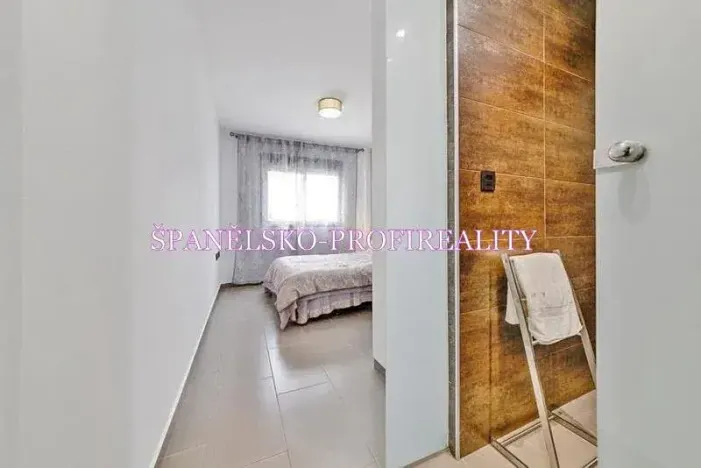 Prodej bytu 3+kk, Orihuela, Španělsko, 74 m2