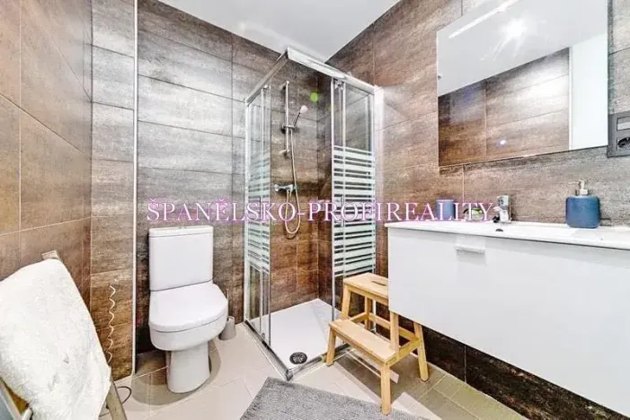 Prodej bytu 3+kk, Orihuela, Španělsko, 74 m2