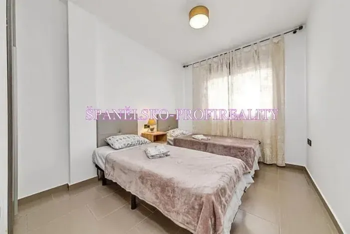 Prodej bytu 3+kk, Orihuela, Španělsko, 74 m2
