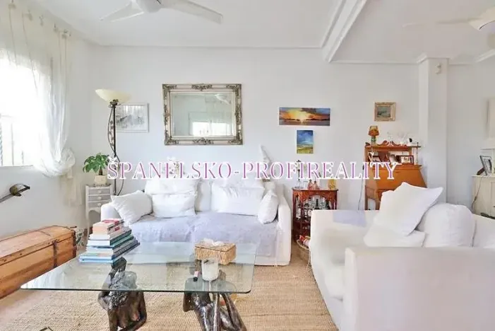 Prodej rodinného domu, Orihuela, Španělsko, 82 m2