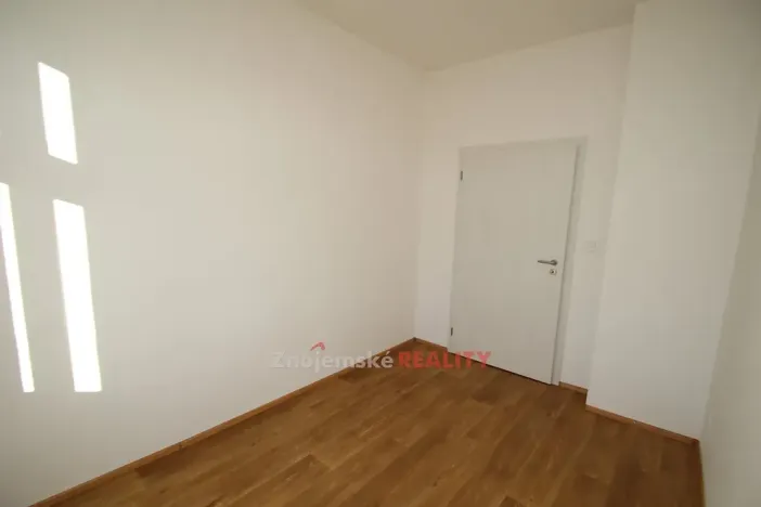 Pronájem bytu 3+1, Znojmo, Palackého, 76 m2