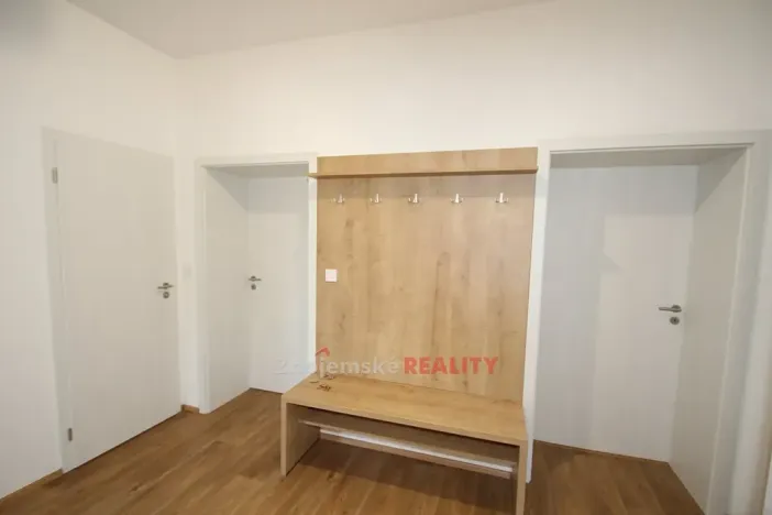 Pronájem bytu 3+1, Znojmo, Palackého, 76 m2