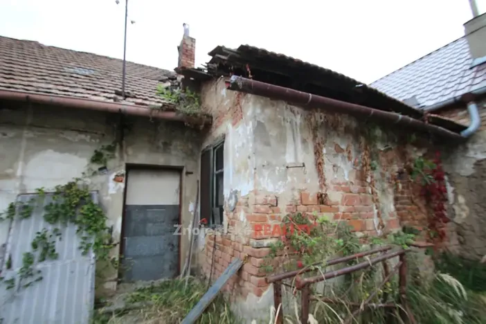 Prodej pozemku pro bydlení, Hodonice, U Kostela, 471 m2