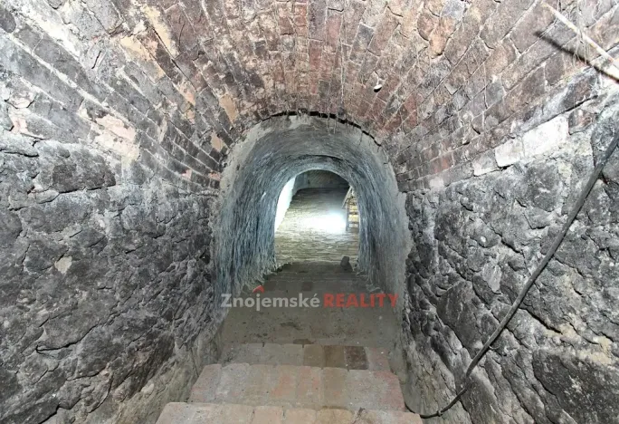 Prodej vinného sklepa, Chvalovice, 106 m2