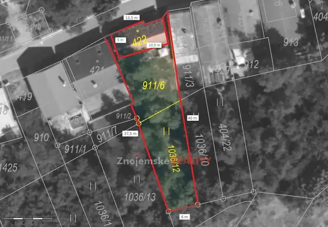 Prodej vinného sklepa, Chvalovice, 106 m2